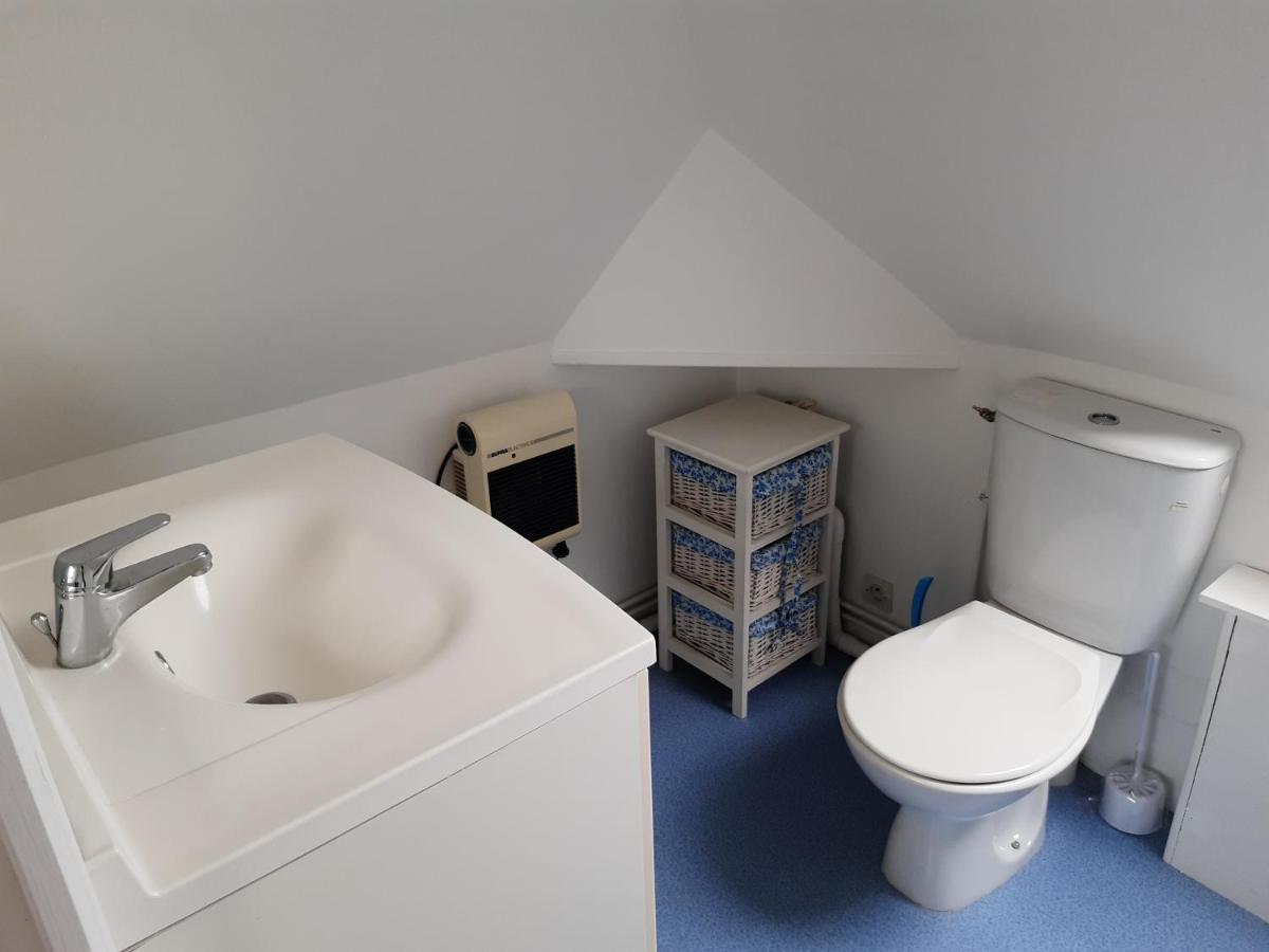 Apartment Lumineux 50 M De La *