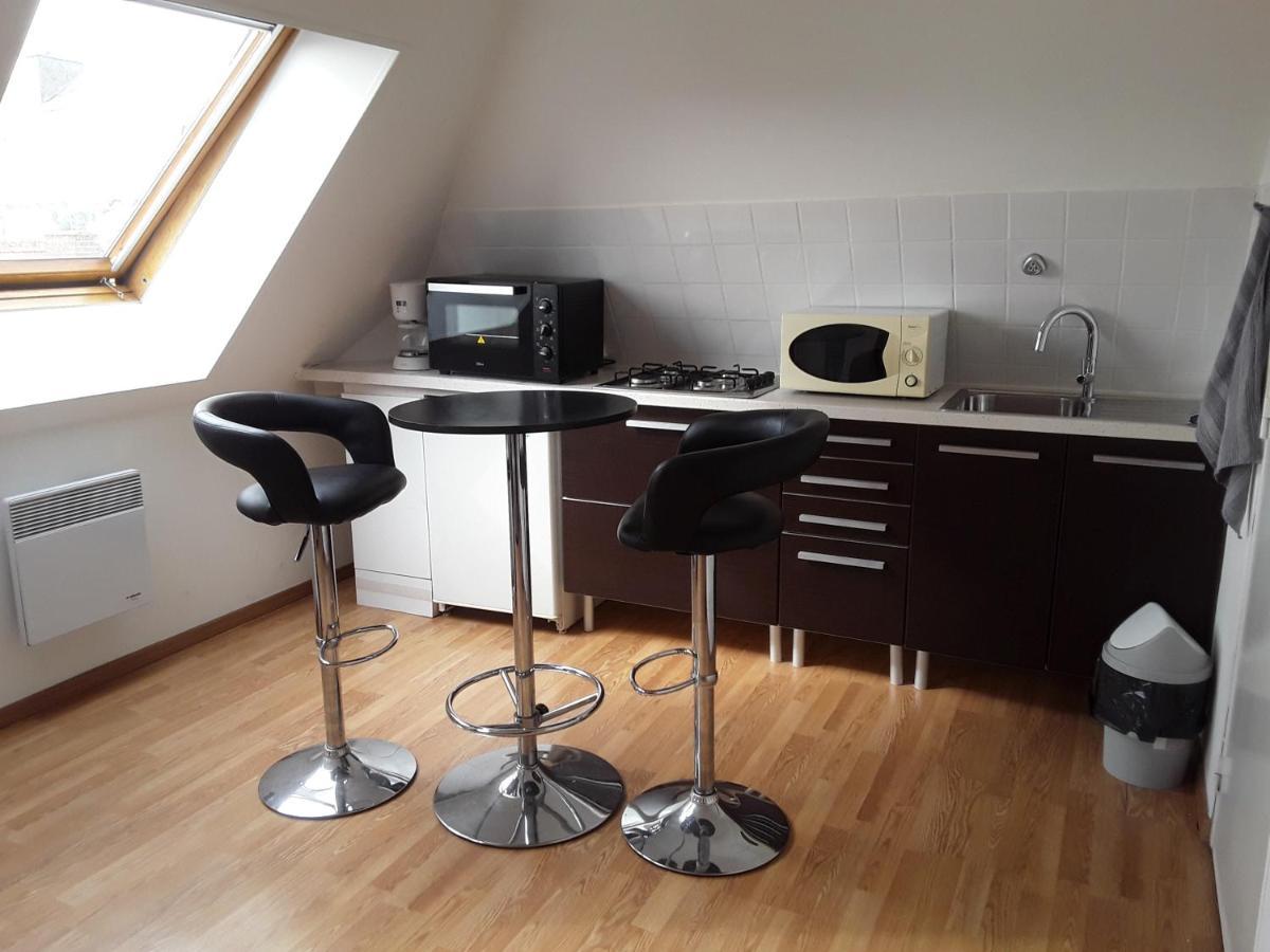 Lumineux 50 M De La Apartment Mers-les-Bains